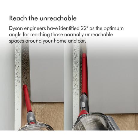 Dyson DETAILCLEANKIT Detail Cleaning Kit - Image 4