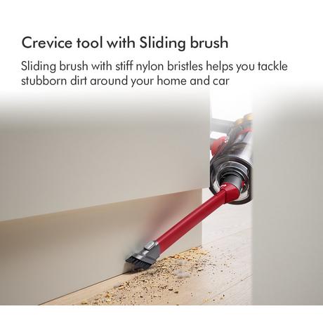 Dyson DETAILCLEANKIT Detail Cleaning Kit - Image 5