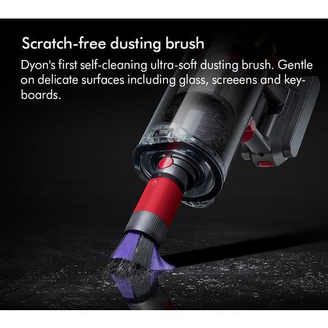 Dyson DETAILCLEANKIT Detail Cleaning Kit - Image 6