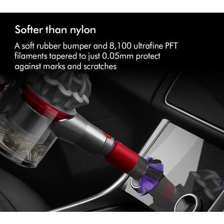 Dyson DETAILCLEANKIT Detail Cleaning Kit - Image 7