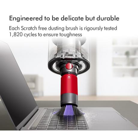 Dyson DETAILCLEANKIT Detail Cleaning Kit - Image 8