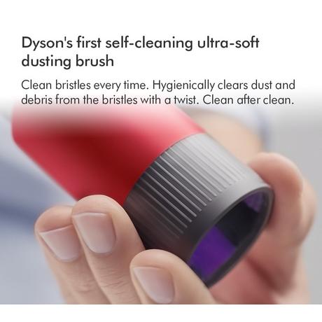 Dyson DETAILCLEANKIT Detail Cleaning Kit - Image 9