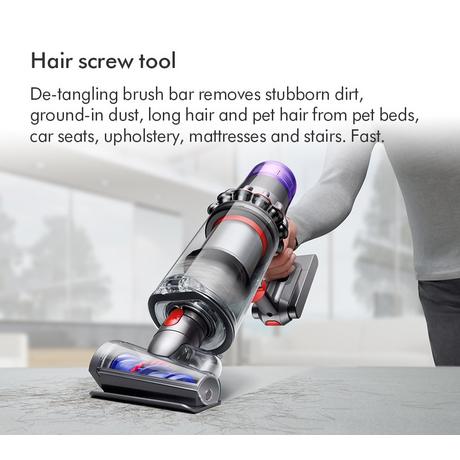 Dyson HAIRSCREWTOOL Hair Screw Tool - Image 2