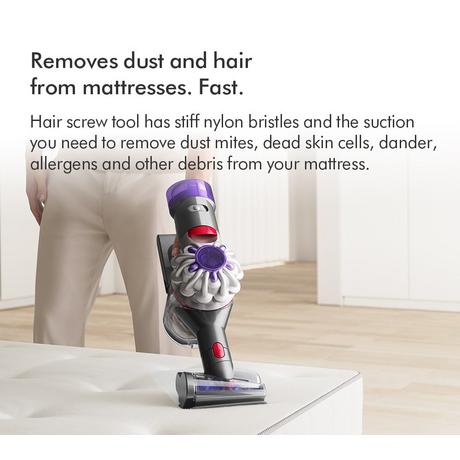 Dyson HAIRSCREWTOOL Hair Screw Tool - Image 7
