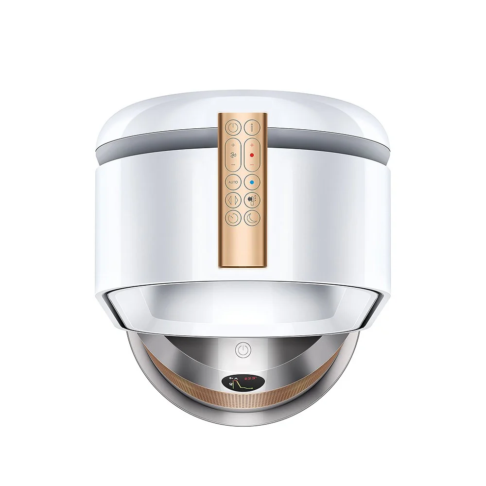 Dyson HP09 Purifier Hot+Cool™ Formaldehyde Purifying Fan Heater - Image 10