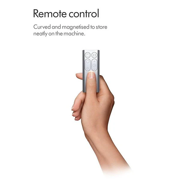 Dyson TP00 Pure Cool™ Air Purifier Fan - White - Image 4