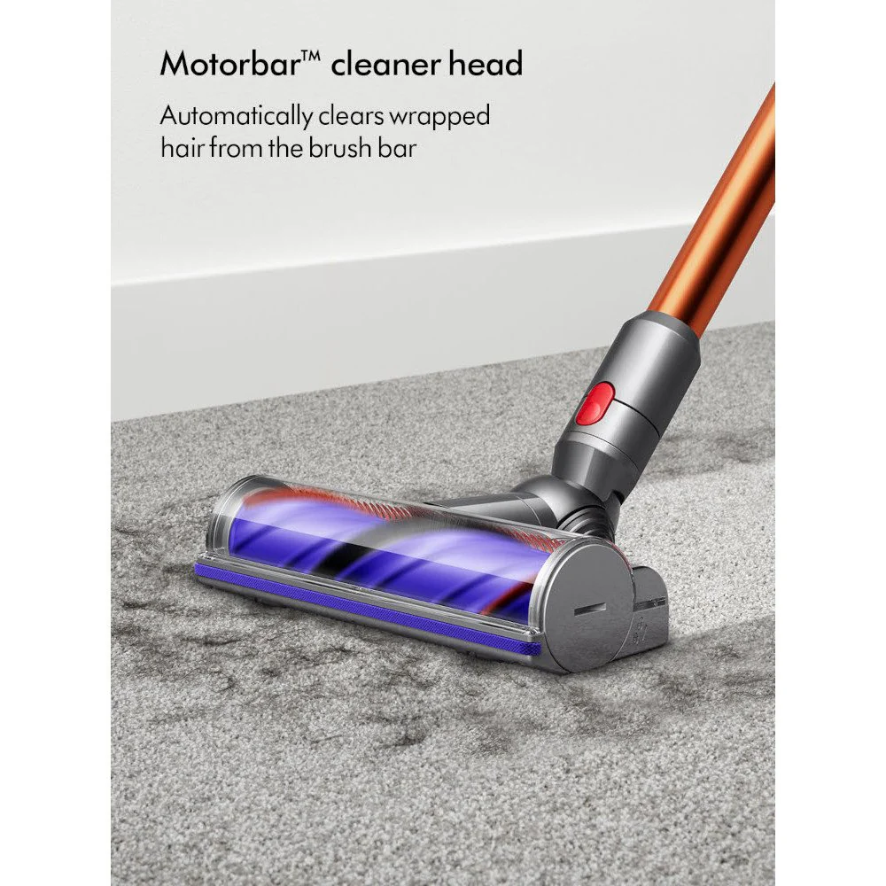 Dyson V10 Absolute Cyclone Cordless Vacuum Cleaner - Image 2