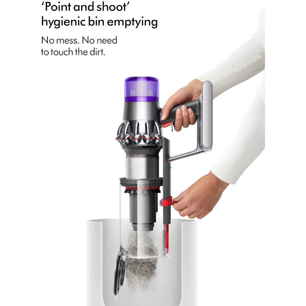 Dyson V10 Absolute Cyclone Cordless Vacuum Cleaner - Image 3
