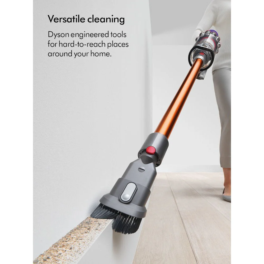 Dyson V10 Absolute Cyclone Cordless Vacuum Cleaner - Image 5