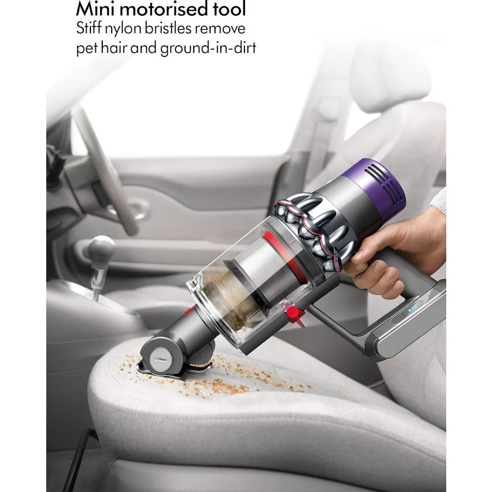 Dyson V10 Absolute Cyclone Cordless Vacuum Cleaner - Image 7