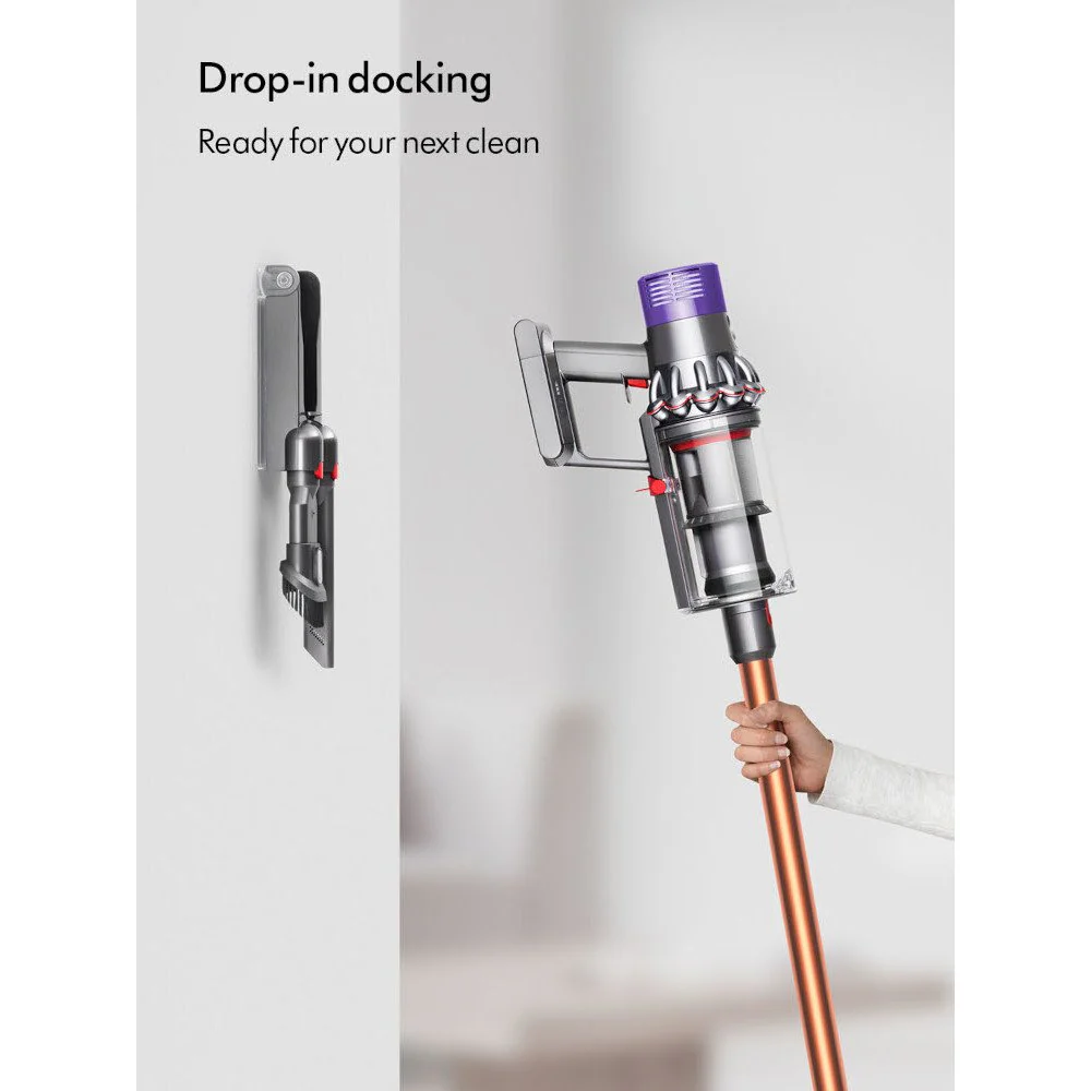 Dyson V10 Absolute Cyclone Cordless Vacuum Cleaner - Image 8