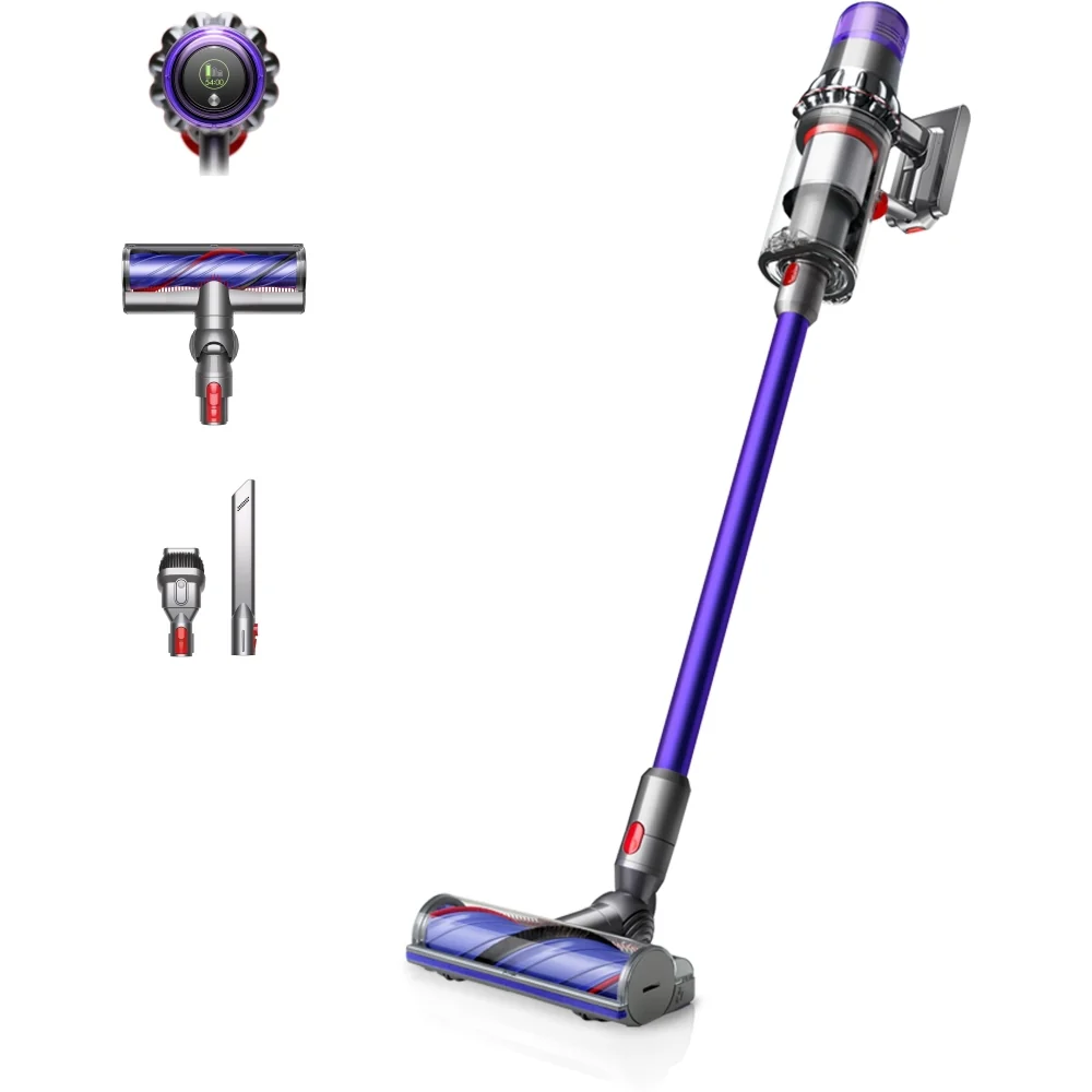 Dyson V11 2023 Cordless Stick Vacuum Cleaner Up To 60 Minutes Run Time