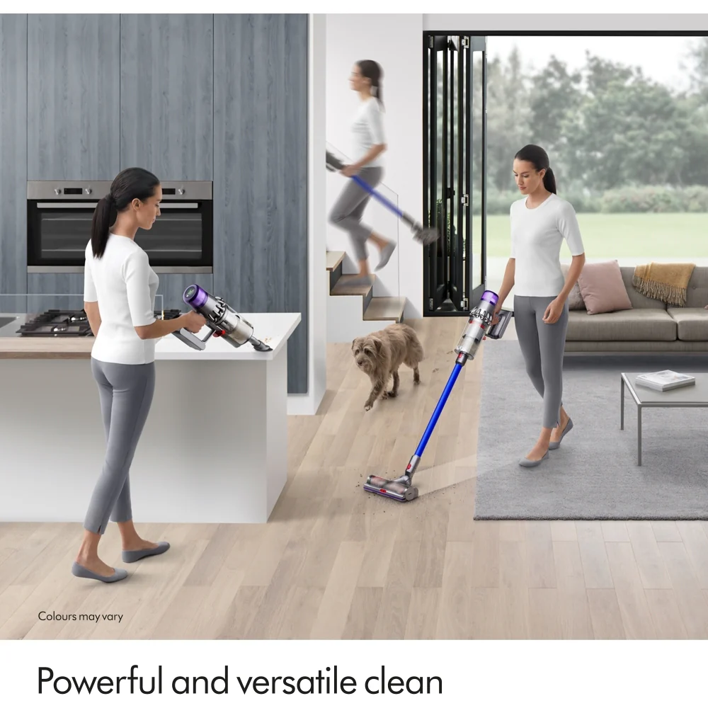 Dyson V11 2023 Cordless Stick Vacuum Cleaner Up To 60 Minutes Run Time - Image 7