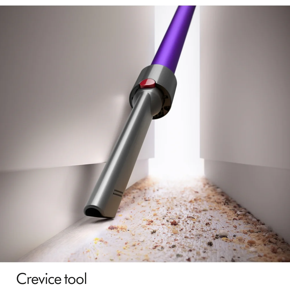 Dyson V11 2023 Cordless Stick Vacuum Cleaner Up To 60 Minutes Run Time - Image 8