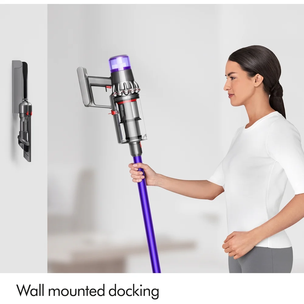 Dyson V11 2023 Cordless Stick Vacuum Cleaner Up To 60 Minutes Run Time - Image 9