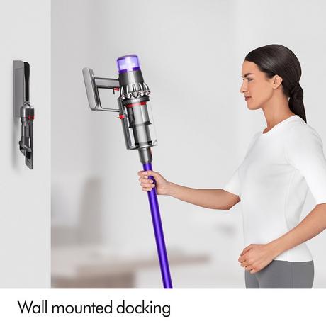 Dyson V11 Advanced Cordless Stick Vacuum Cleaner Up To 60 Minutes Run Time Purple - Image 6