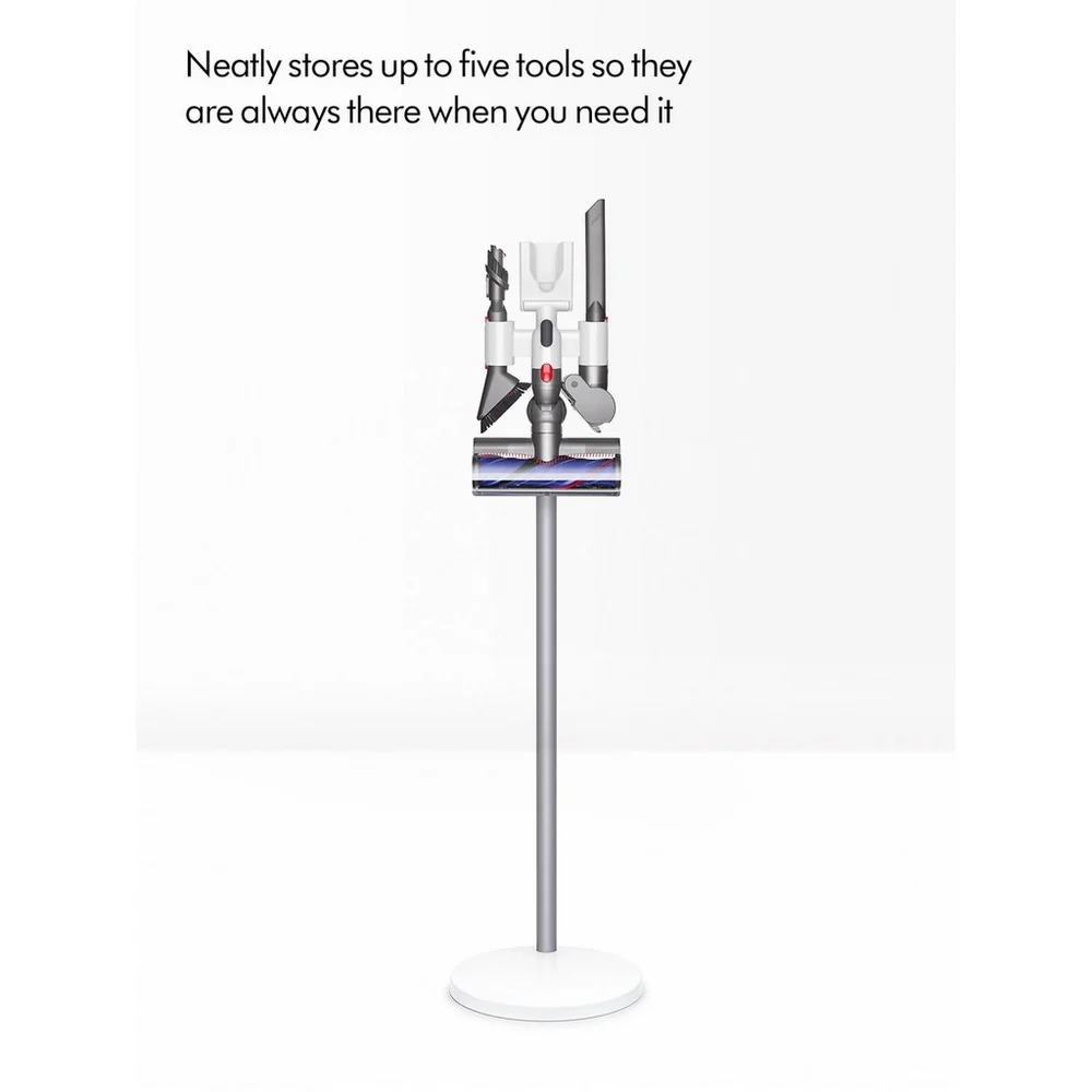 Dyson V15 Detect Extra Cordless Stick Vacuum Cleaner with Floor Dok V15EXTRADOKKIT - Image 11