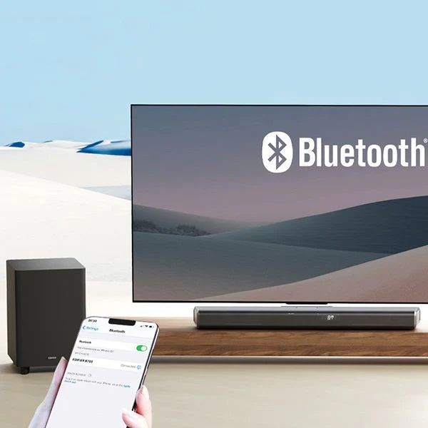 Edifier B700 Dolby Atmos 5.1.2 Soundbar with Wireless Subwoofer - Image 10
