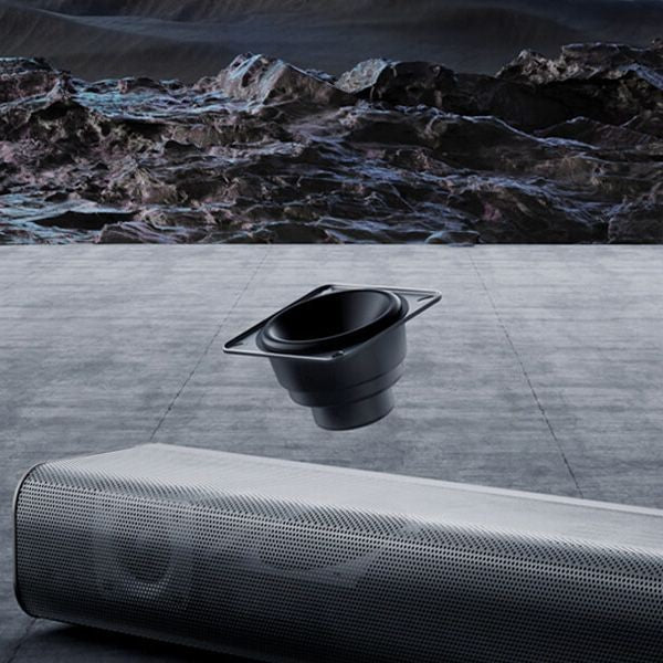Edifier B700 Dolby Atmos 5.1.2 Soundbar with Wireless Subwoofer - Image 11