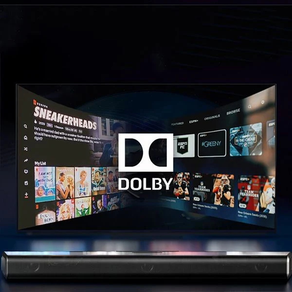 Edifier B700 Dolby Atmos 5.1.2 Soundbar with Wireless Subwoofer - Image 8
