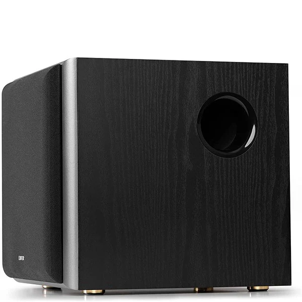 Edifier M601DB 2.1 Active Speaker System with Bluetooth and Wireless Subwoofer - Image 4