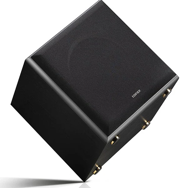 Edifier M601DB 2.1 Active Speaker System with Bluetooth and Wireless Subwoofer - Image 5