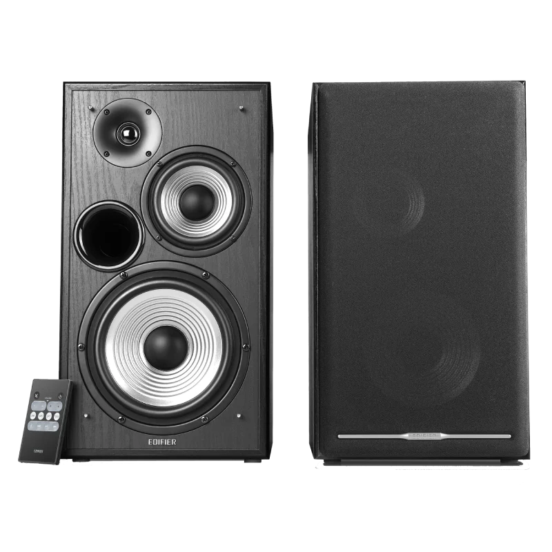 Edifier R2750DB Active Bookshelf Speakers with Bluetooth - Image 3