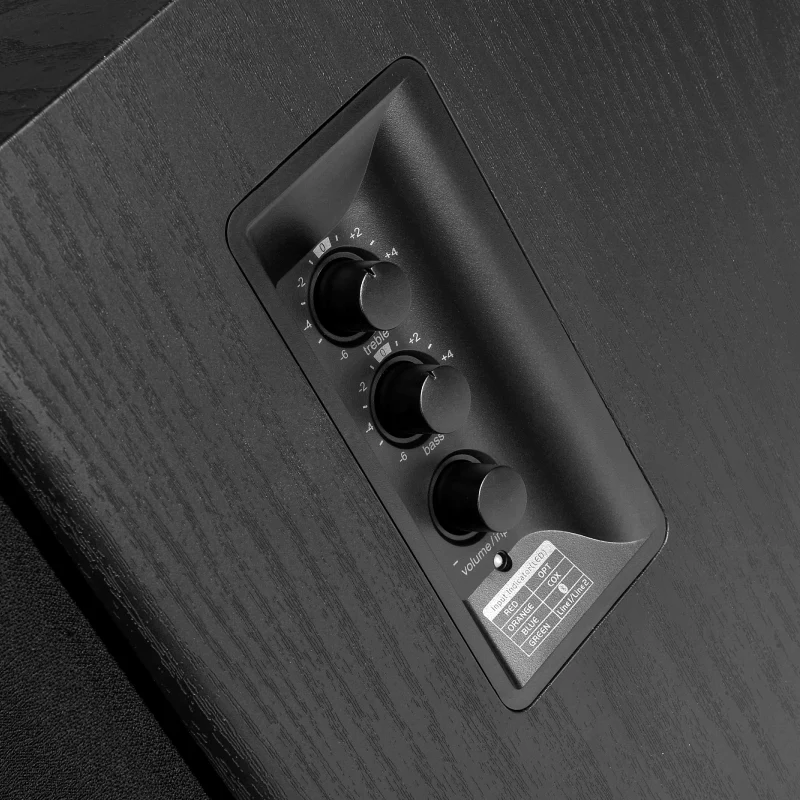 Edifier R2750DB Active Bookshelf Speakers with Bluetooth - Image 5
