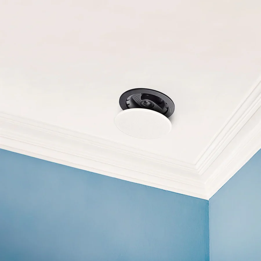 Elipson IC6 Architect IN Series 6 Inch Single In-Ceiling Speaker - Image 7