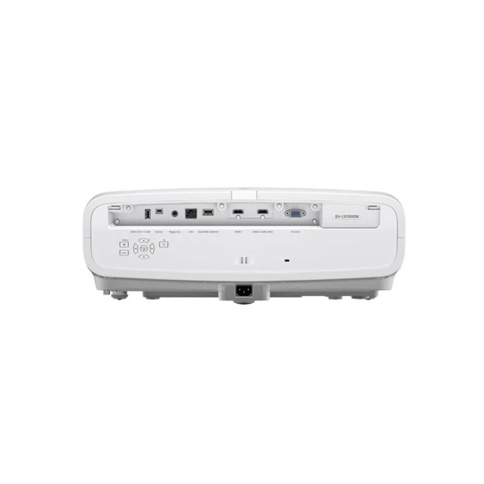 Epson EH-LS11000W 3LCD Laser 4K UHD HDR Projector - Image 6