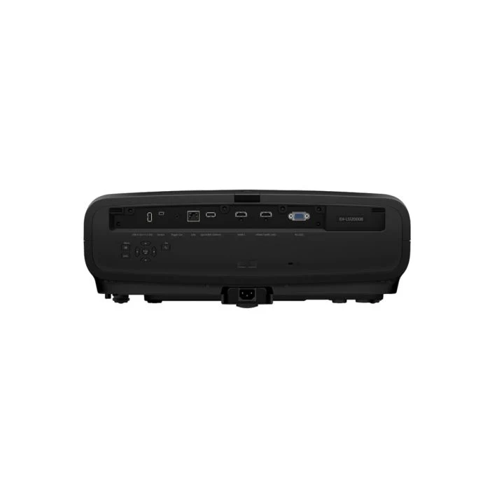 Epson EH-LS12000B 3LCD Laser 4K UHD HDR Projector - Image 3