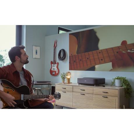 Epson EH-LS800B 4K PRO UHD Super Ultra Short Throw Laser Projector Black - Image 8