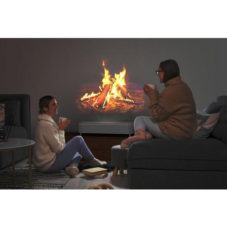 Epson EH-LS800W 4K PRO UHD Super Ultra Short Throw Laser Projector White - Image 11