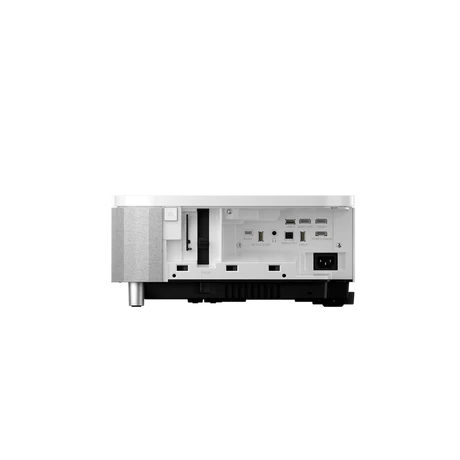 Epson EH-LS800W 4K PRO UHD Super Ultra Short Throw Laser Projector White - Image 4