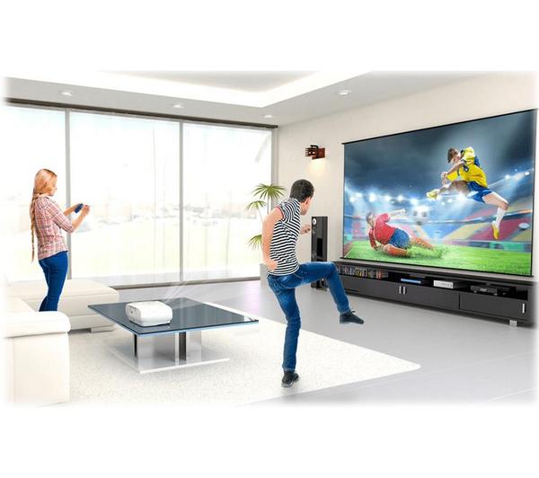 Epson EH-TW7100 4K Pro Ultra HD Projector - Image 10