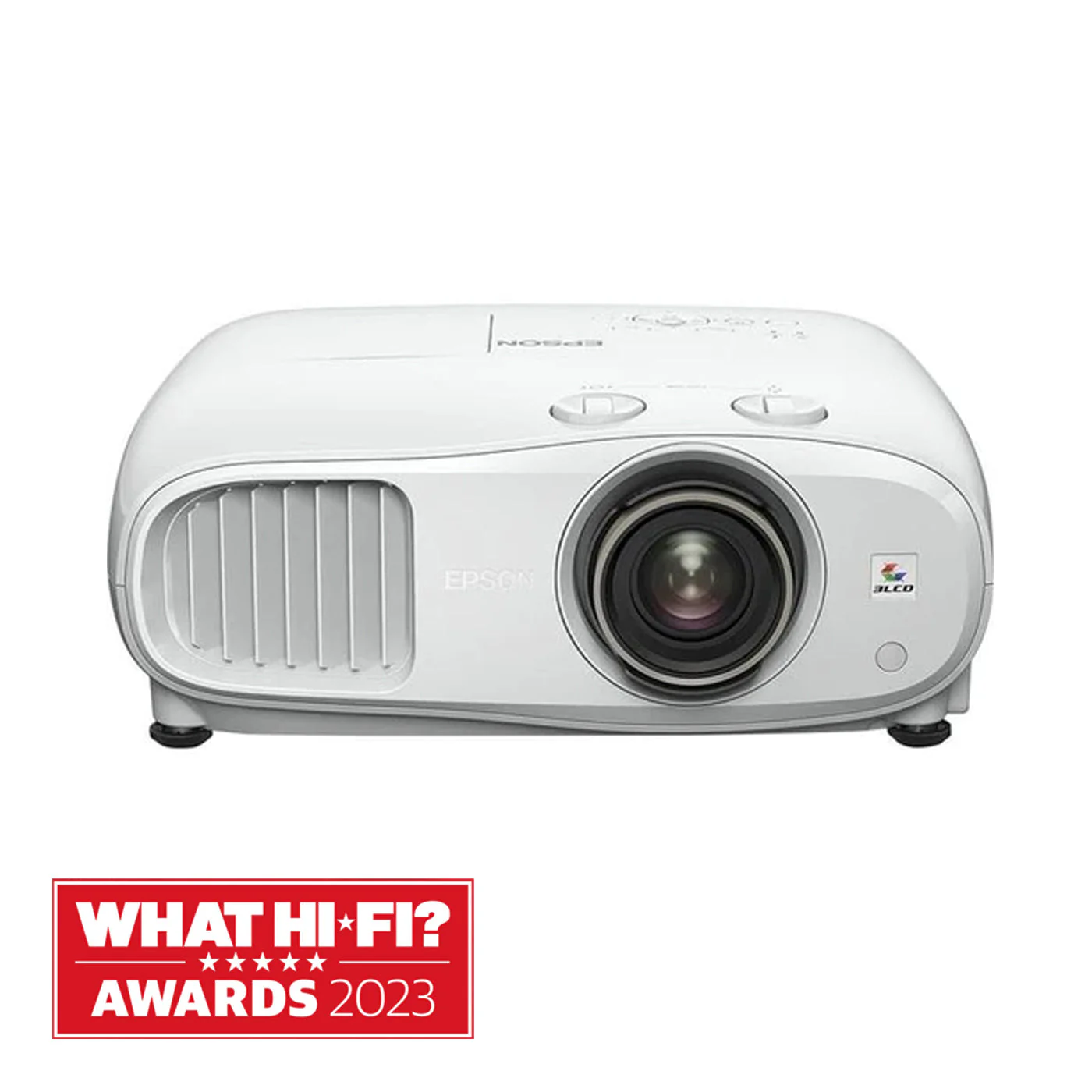 Epson EH-TW7100 4K Pro Ultra HD Projector - Image 2