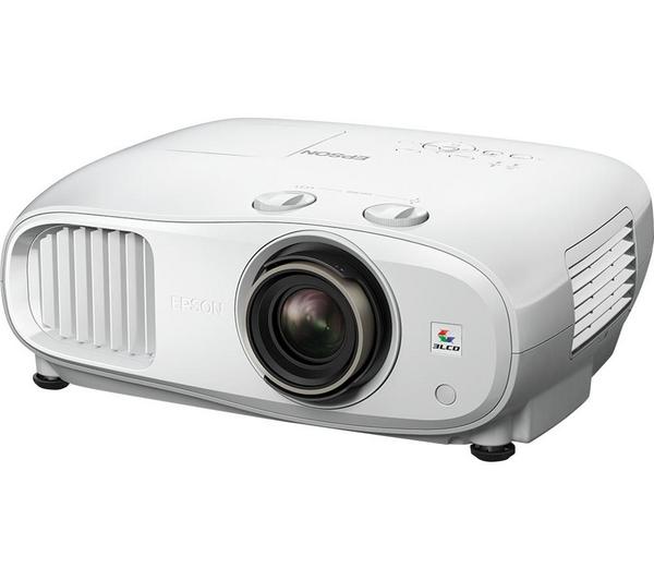 Epson EH-TW7100 4K Pro Ultra HD Projector - Image 3