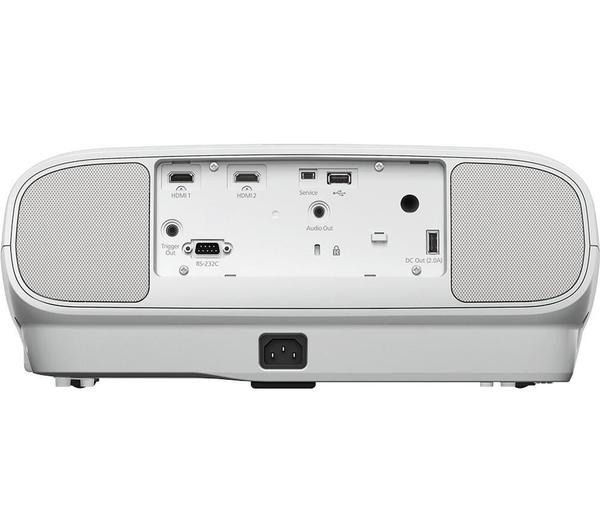 Epson EH-TW7100 4K Pro Ultra HD Projector - Image 8