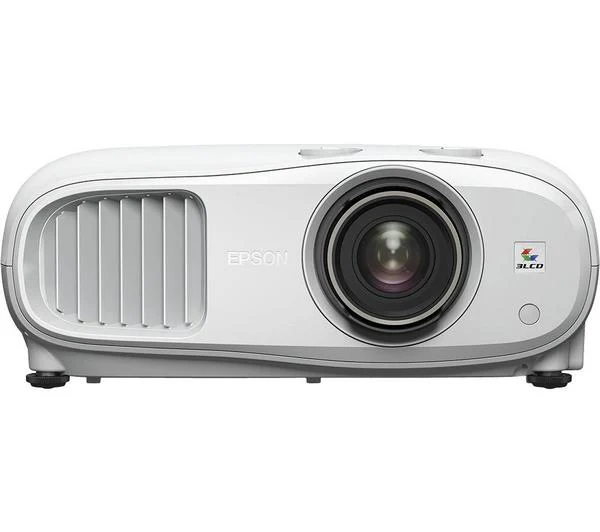 Epson EH-TW7100 4K Pro Ultra HD Projector - Image 9