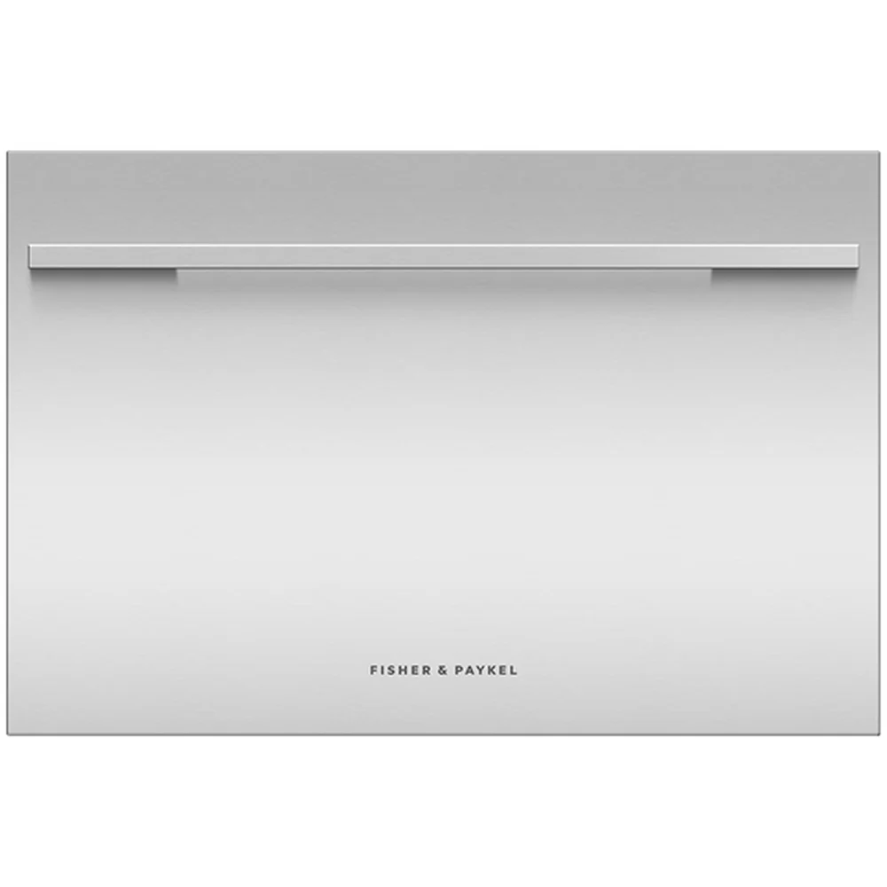 Fisher and Paykel DD60SHI9 Series 9 Integrated Single DishDrawer™ Dishwasher 6 Place Settings - Image 2