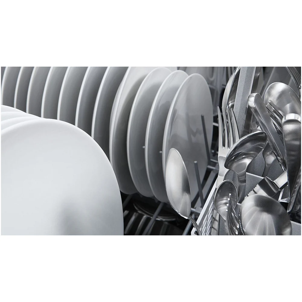 Fisher and Paykel DD60ST4HNX9 Series 9 Contemporary DishDrawer™ Dishwasher 6 Place Settings - Image 5