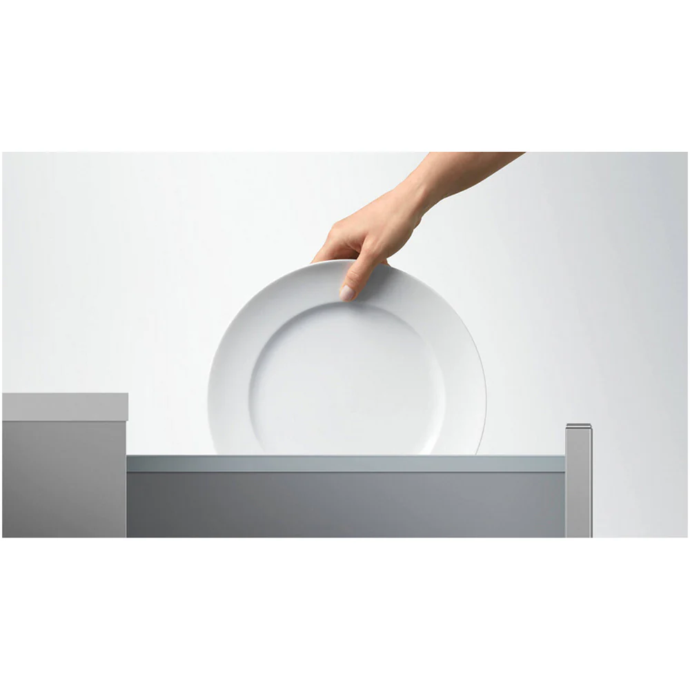 Fisher and Paykel DD60ST4HZB9 Series 9 Contemporary DishDrawer™ Dishwasher 6 Place Settings - Image 6