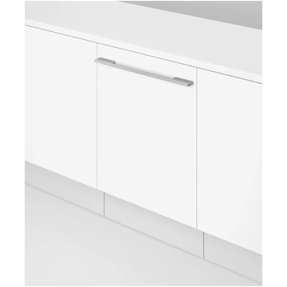 Fisher and Paykel DW60U4HI2 Series 7 Fully Integrated Dishwasher 16 Settings - Image 4