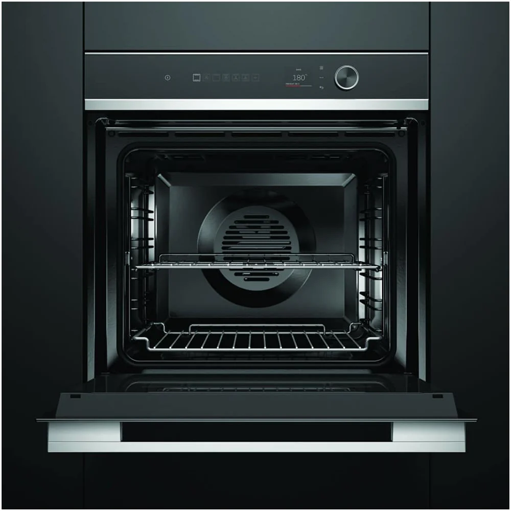 Fisher and Paykel OB60SD11PLX1 Series 7 Contemporary Pyrolytic Built-In Oven - Image 4