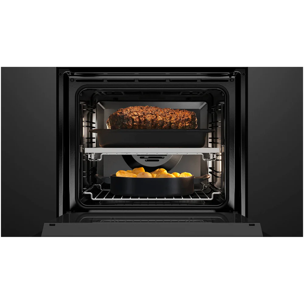 Fisher and Paykel OB60SD13PLX1 Series 7 Contemporary Built-In Pyrolytic Single Oven - Image 3