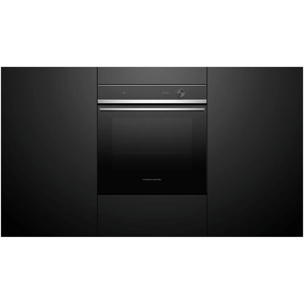 Fisher and Paykel OB60SD13PLX1 Series 7 Contemporary Built-In Pyrolytic Single Oven - Image 6