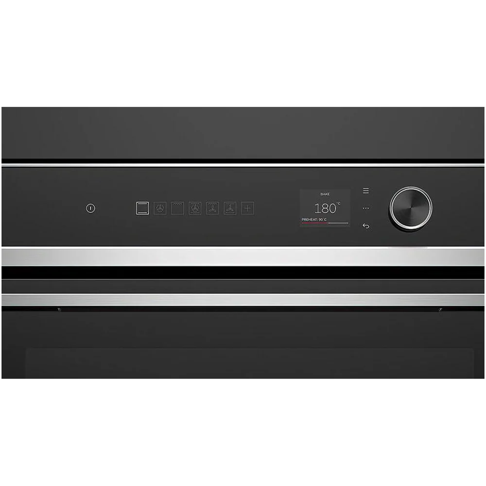 Fisher and Paykel OB60SD16PLX1 Series 7 Contemporary Pyrolytic Built-In Single Oven - Image 7