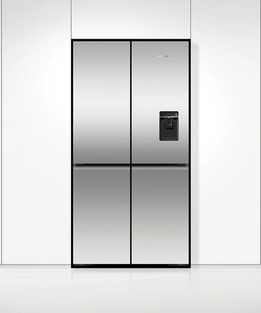 Fisher and Paykel RF605QNUVX1 Series 7 American Fridge Freezer Stainless Steel - Image 5