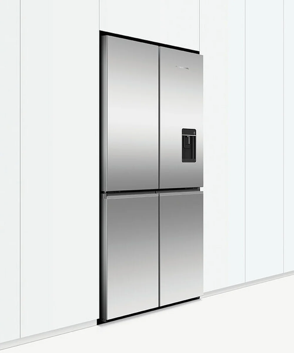 Fisher and Paykel RF605QNUVX1 Series 7 American Fridge Freezer Stainless Steel - Image 6