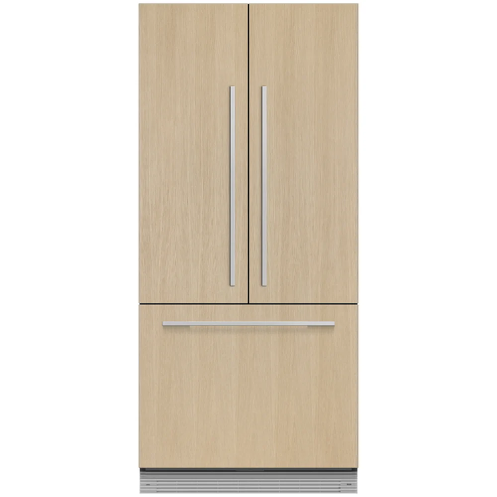 Fisher and Paykel RS80A3 Series 7 Integrated Frost Free American Fridge Freezer